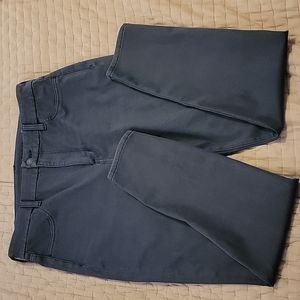 American Eagle High Rise Jegging